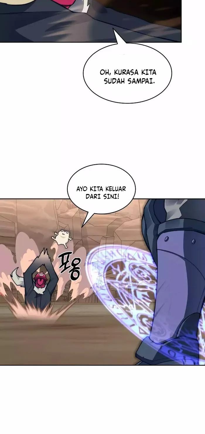 Stuck in the Tower Chapter 95 Gambar 64