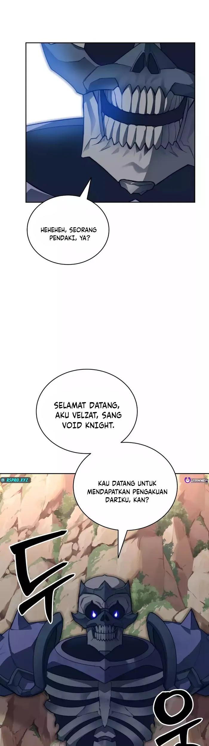 Stuck in the Tower Chapter 95 Gambar 65