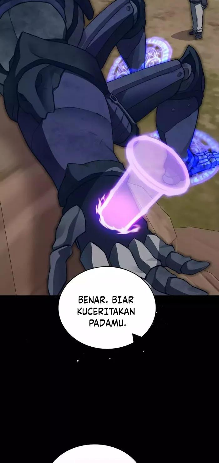 Stuck in the Tower Chapter 95 Gambar 67