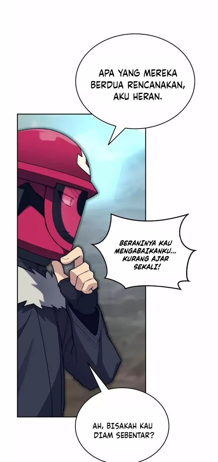 Stuck in the Tower Chapter 95 Gambar 70