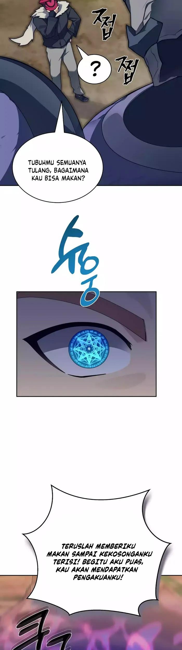 Stuck in the Tower Chapter 95 Gambar 72
