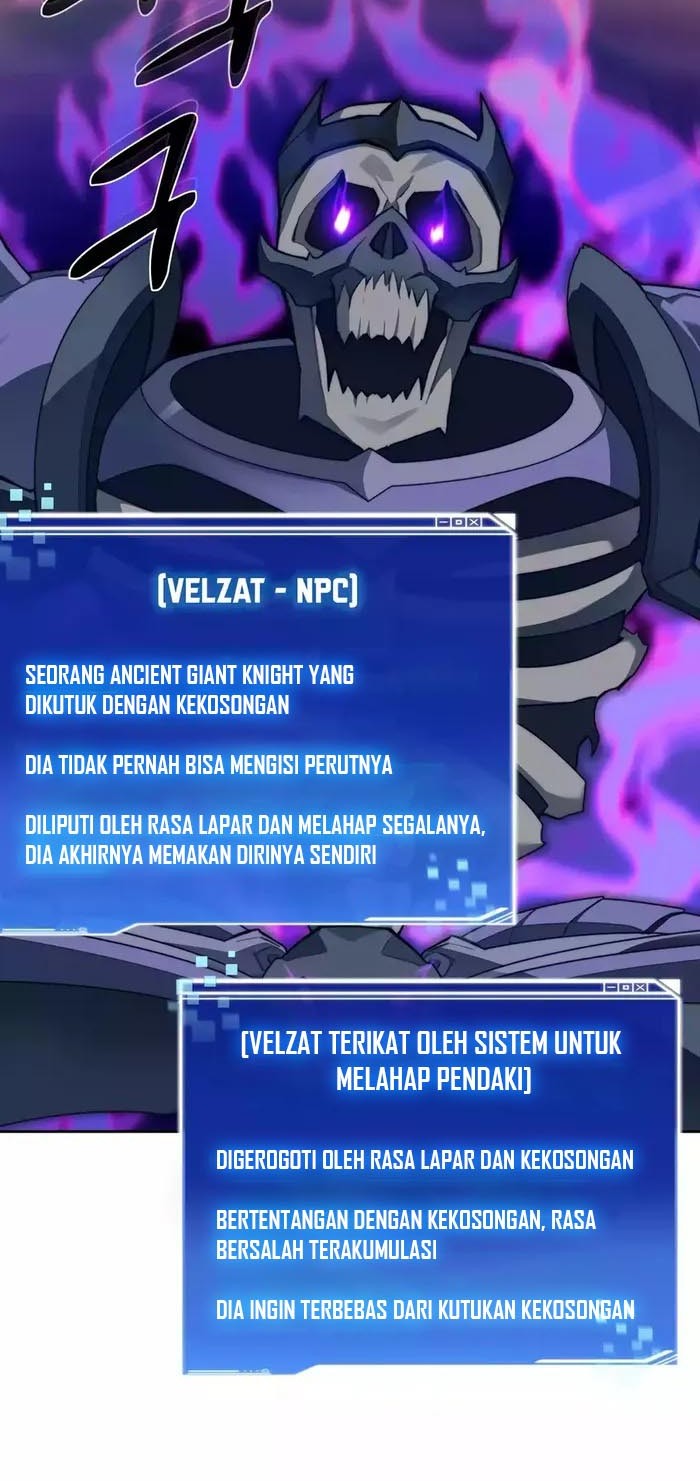 Stuck in the Tower Chapter 95 Gambar 73