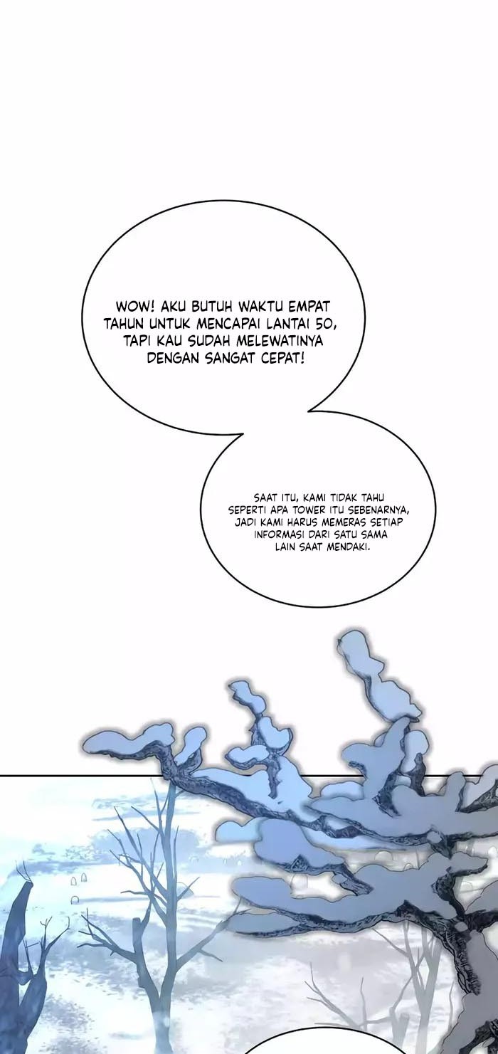 Stuck in the Tower Chapter 95 Gambar 7