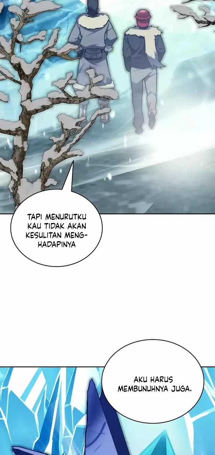 Stuck in the Tower Chapter 95 Gambar 10