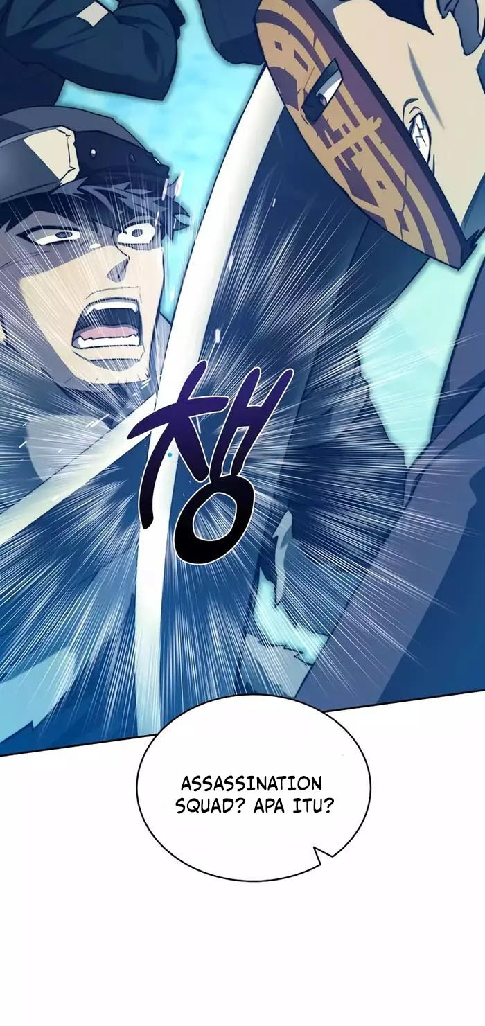 Stuck in the Tower Chapter 95 Gambar 13