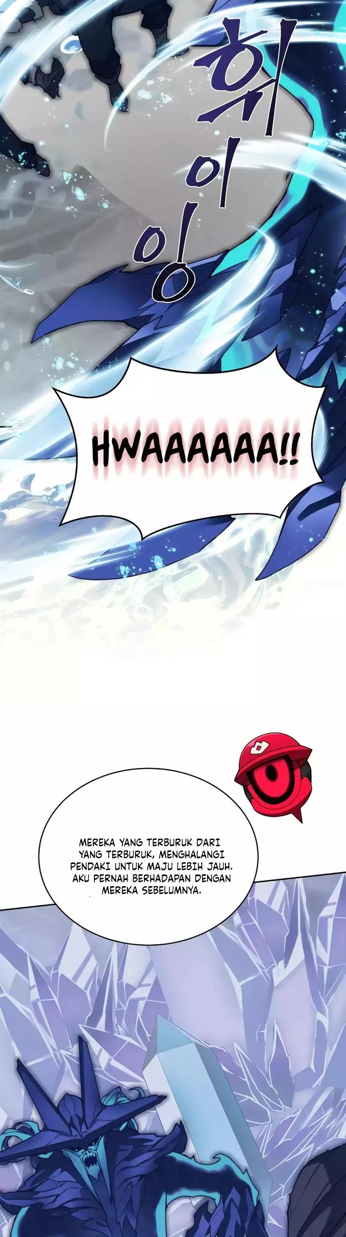 Stuck in the Tower Chapter 95 Gambar 17
