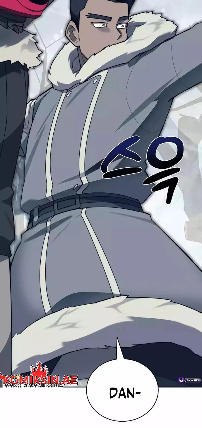 Stuck in the Tower Chapter 95 Gambar 19