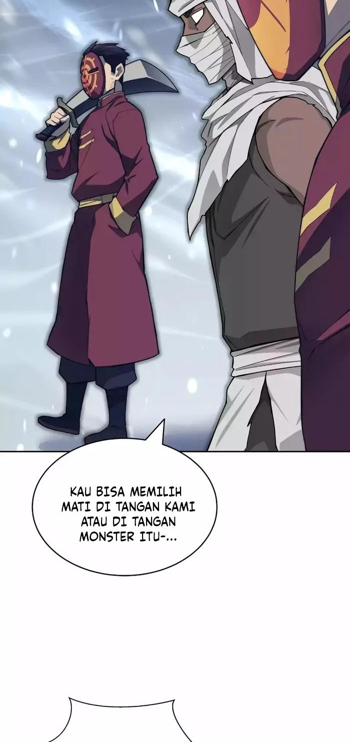 Stuck in the Tower Chapter 95 Gambar 22