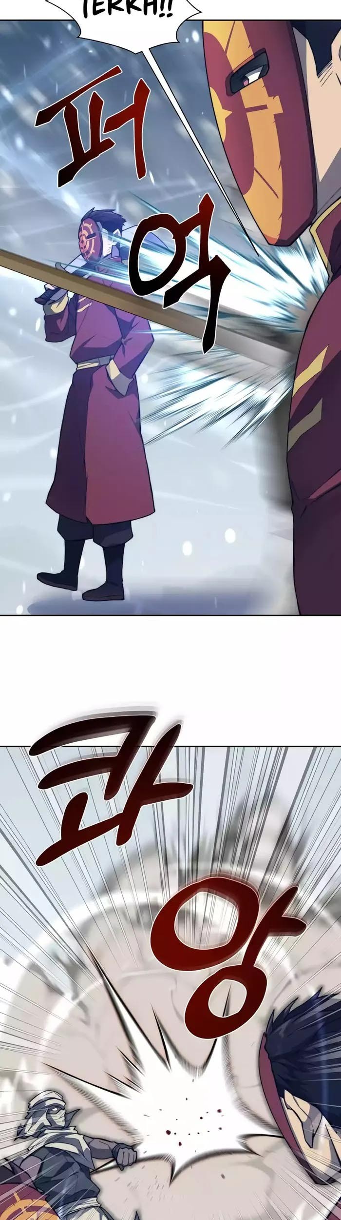 Stuck in the Tower Chapter 95 Gambar 23