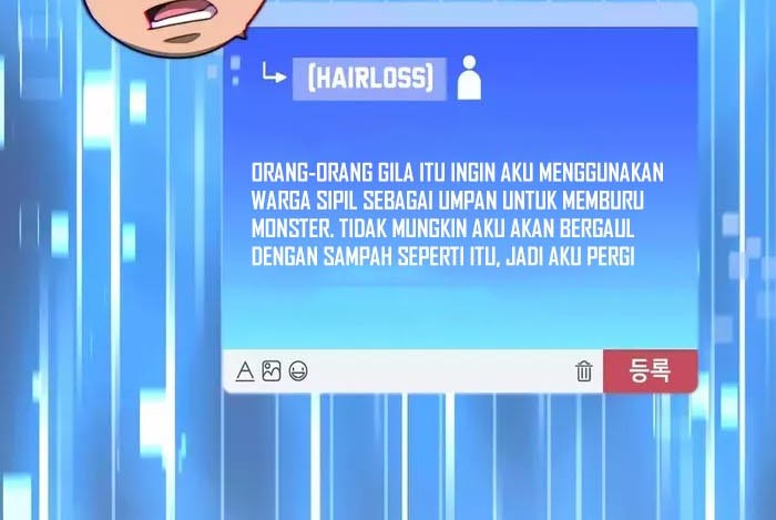 Stuck in the Tower Chapter 93 Gambar 31