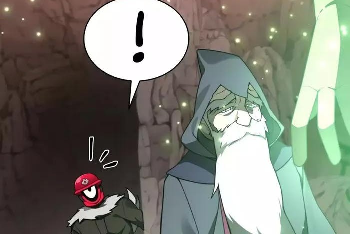 Stuck in the Tower Chapter 93 Gambar 34