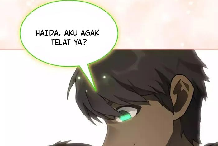 Stuck in the Tower Chapter 93 Gambar 37