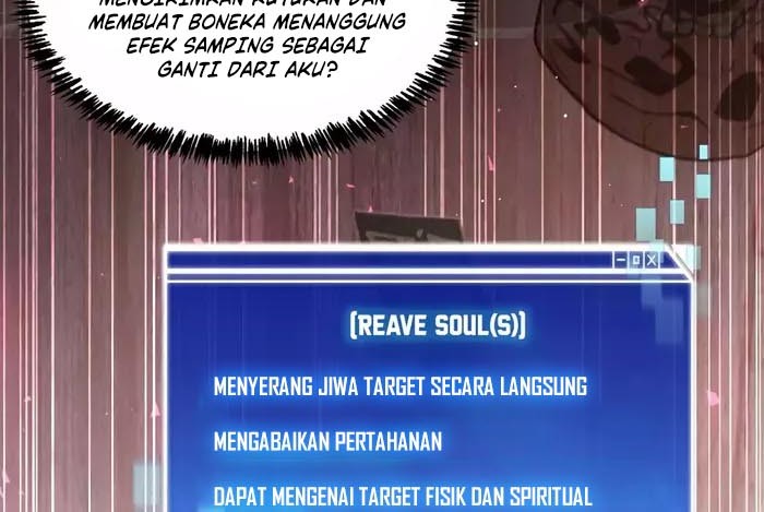 Stuck in the Tower Chapter 93 Gambar 40