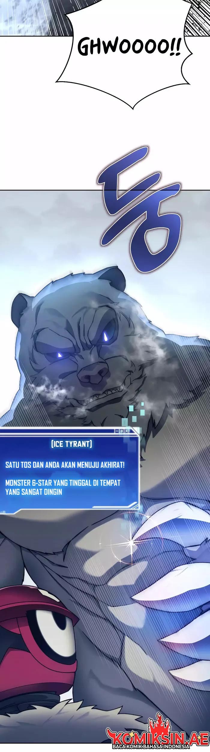 Stuck in the Tower Chapter 93 Gambar 50
