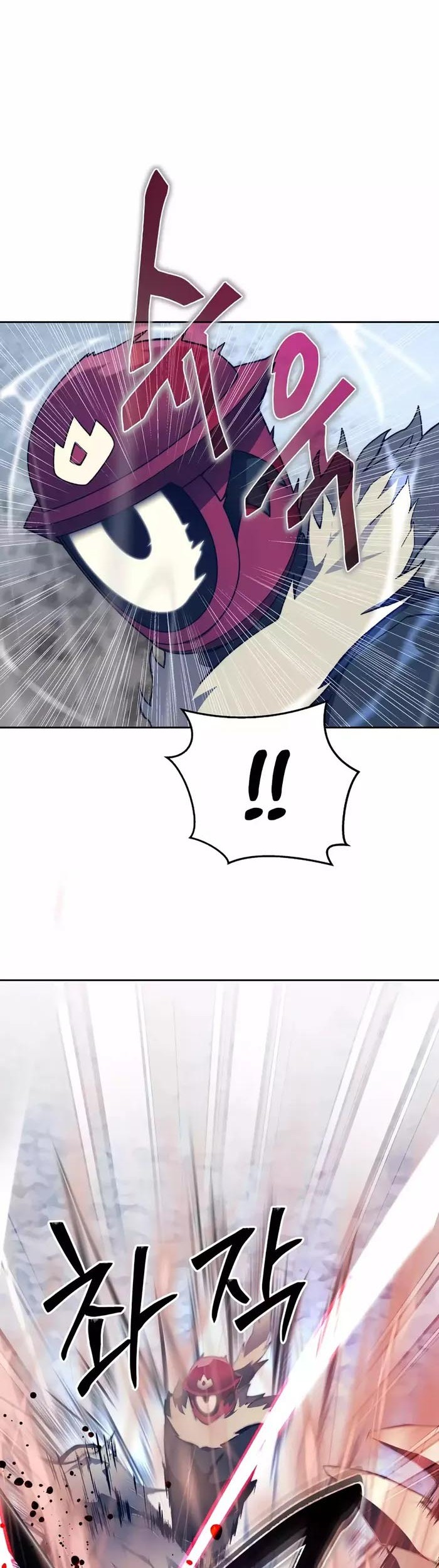 Stuck in the Tower Chapter 93 Gambar 51