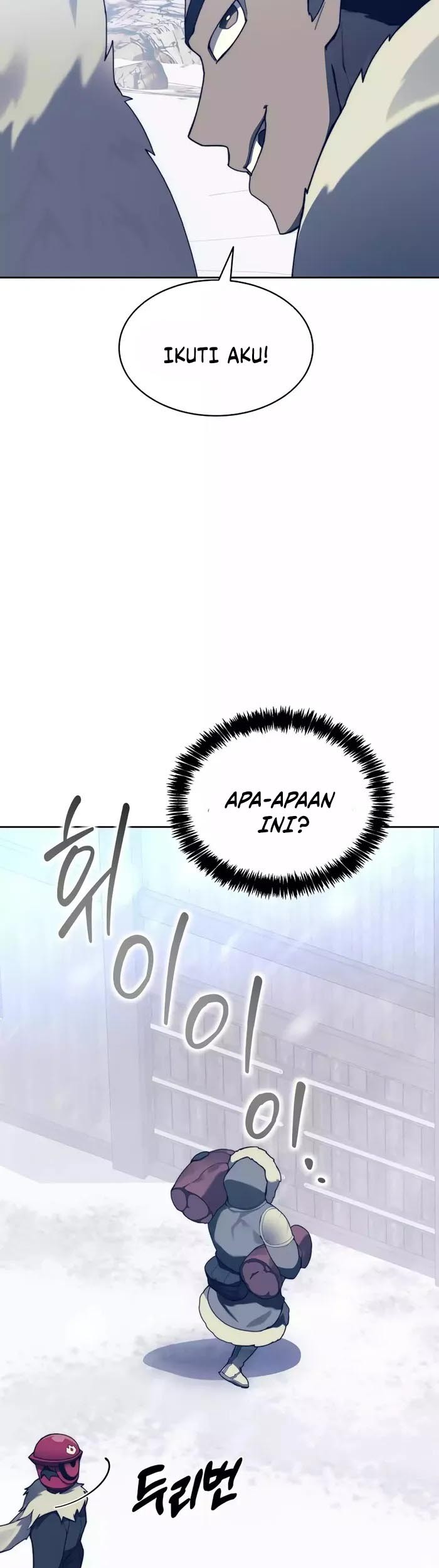 Stuck in the Tower Chapter 93 Gambar 56