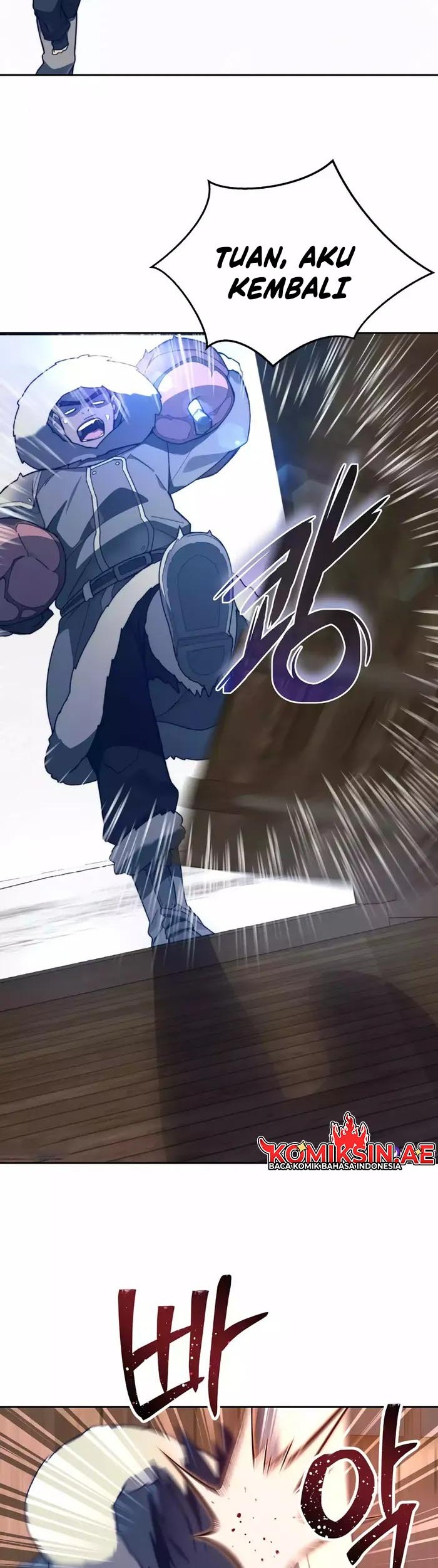 Stuck in the Tower Chapter 93 Gambar 57