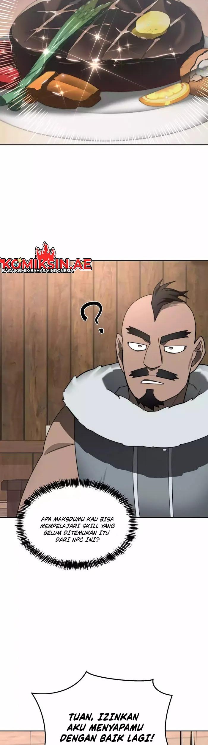 Stuck in the Tower Chapter 93 Gambar 66