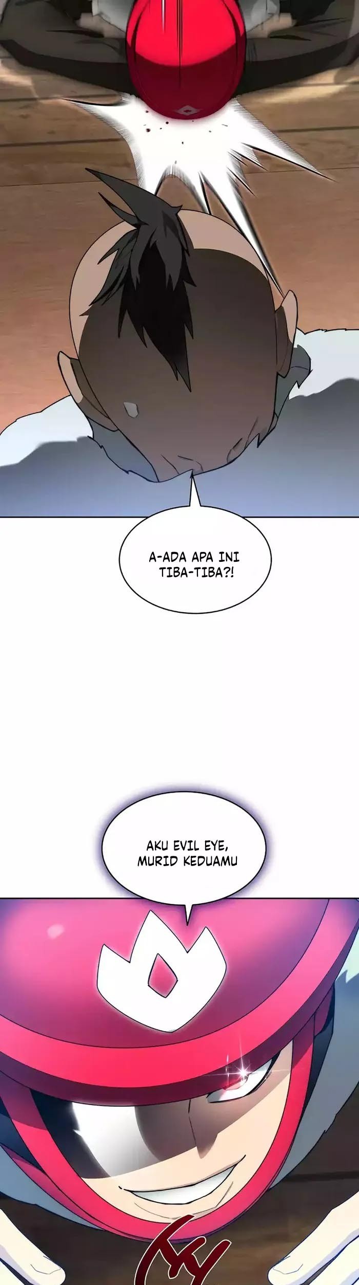 Stuck in the Tower Chapter 93 Gambar 68