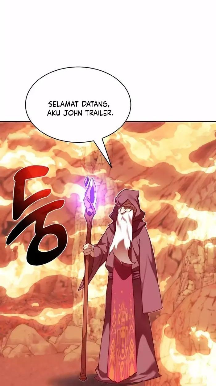 Stuck in the Tower Chapter 92 Gambar 41