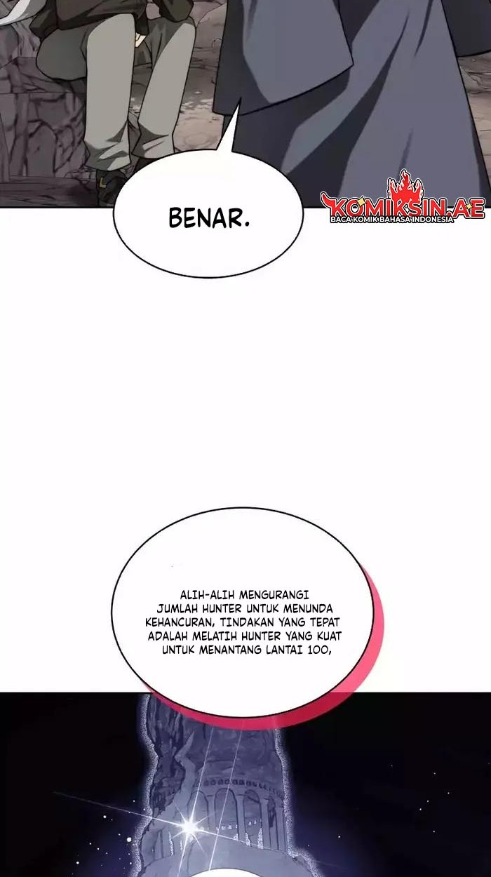 Stuck in the Tower Chapter 92 Gambar 53