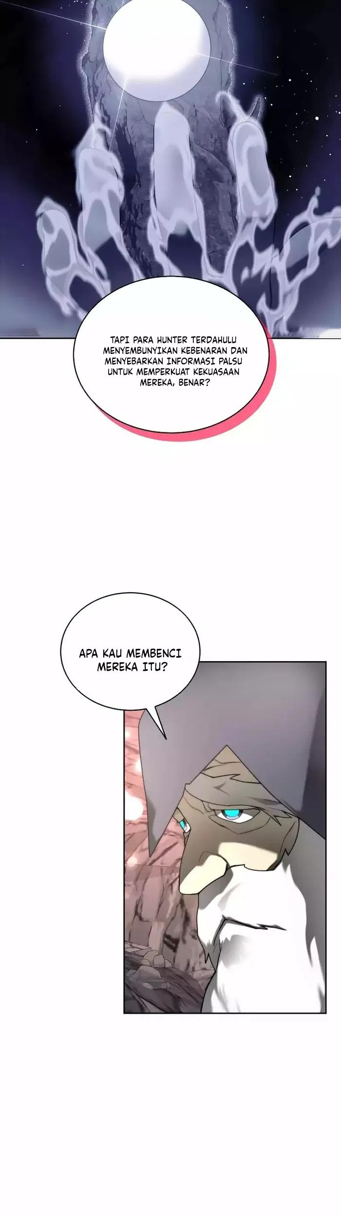 Stuck in the Tower Chapter 92 Gambar 54