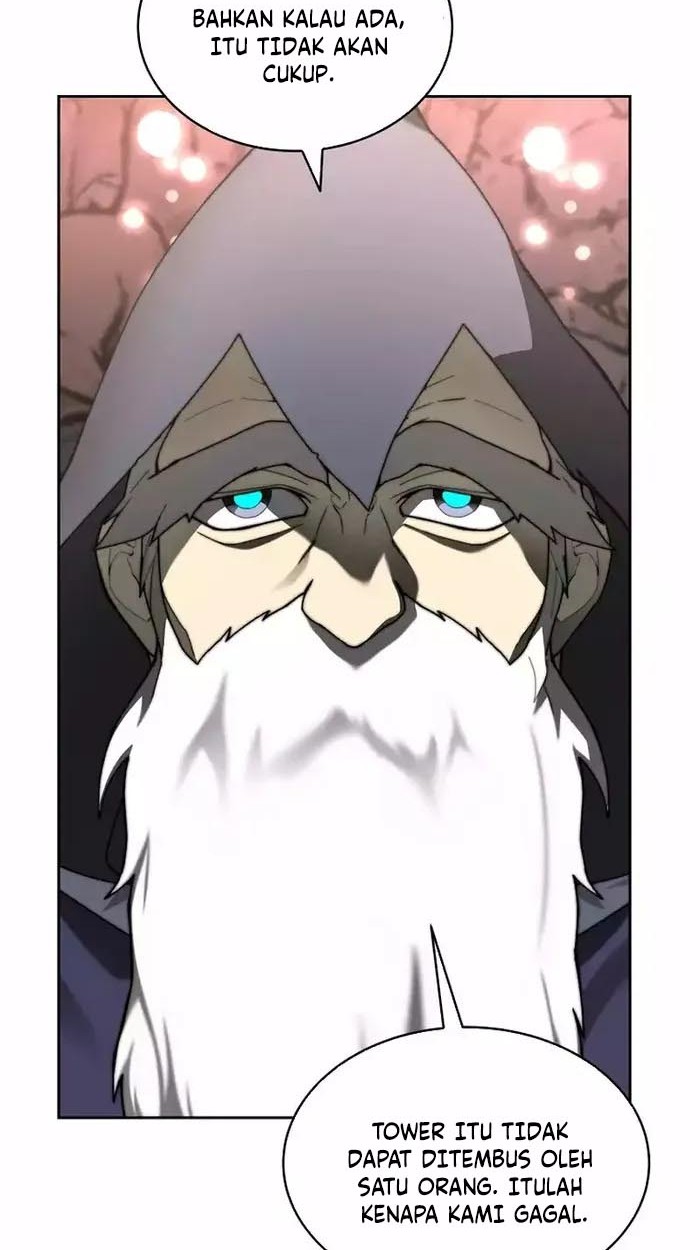 Stuck in the Tower Chapter 92 Gambar 57