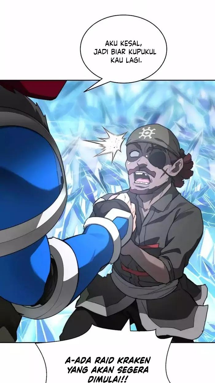 Stuck in the Tower Chapter 92 Gambar 5