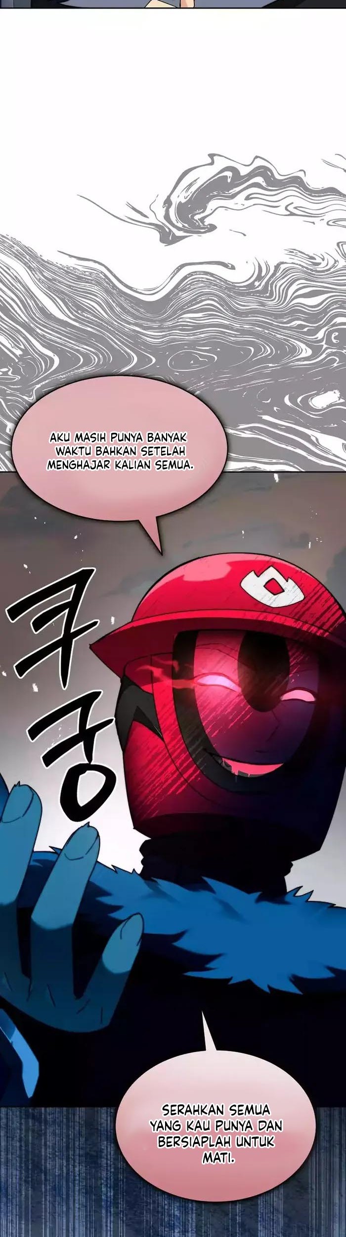 Stuck in the Tower Chapter 92 Gambar 7