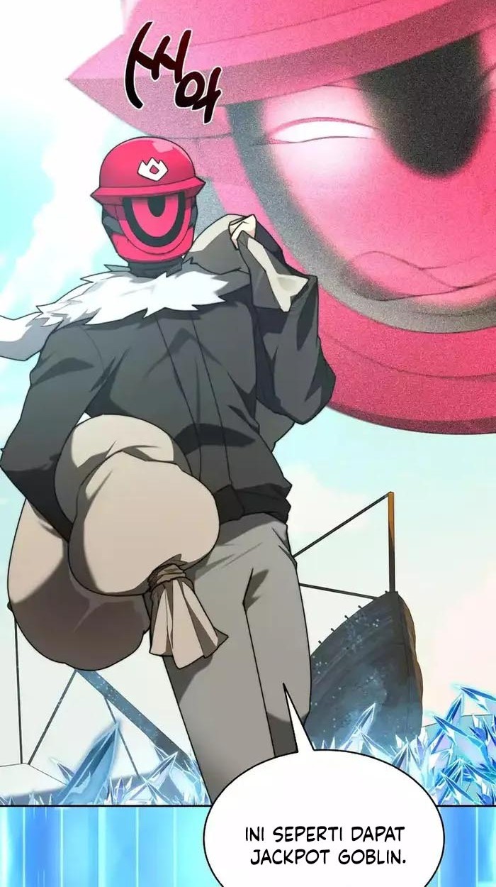 Stuck in the Tower Chapter 92 Gambar 9