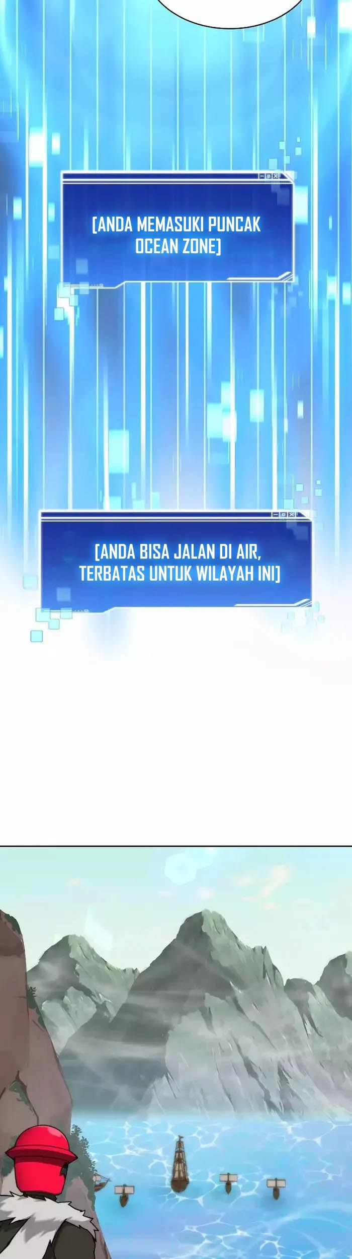 Stuck in the Tower Chapter 92 Gambar 10