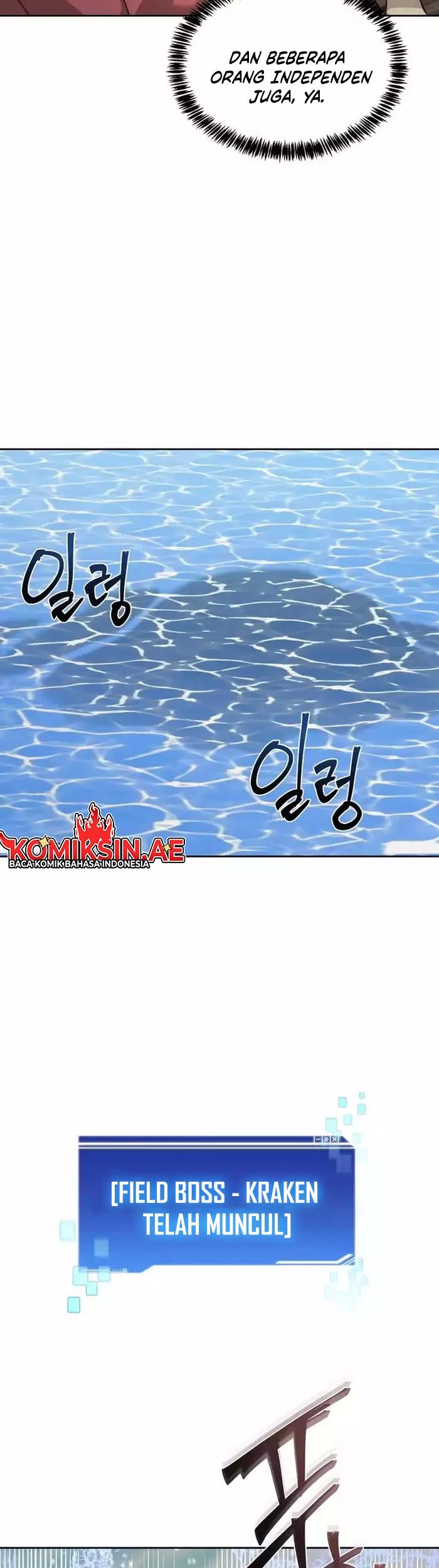 Stuck in the Tower Chapter 92 Gambar 12