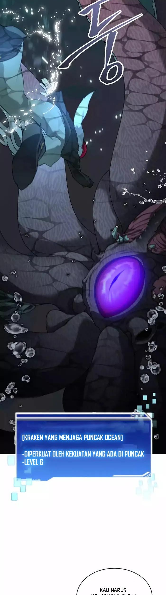 Stuck in the Tower Chapter 92 Gambar 16