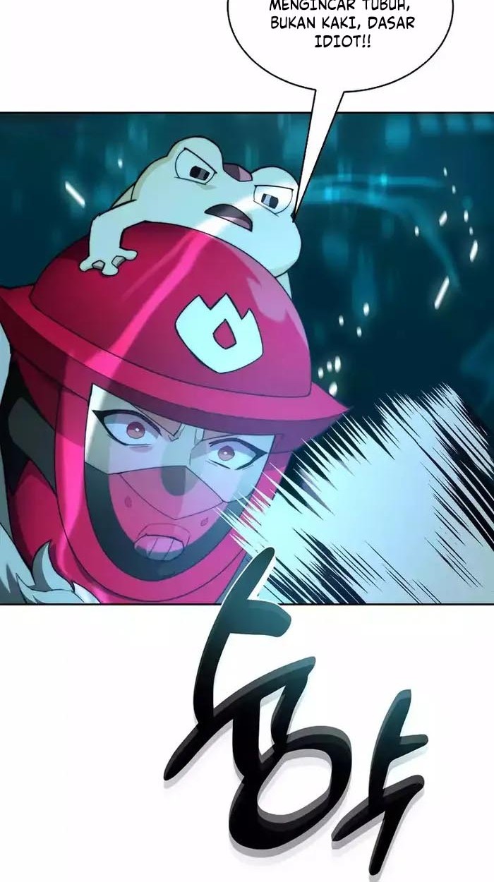 Stuck in the Tower Chapter 92 Gambar 17