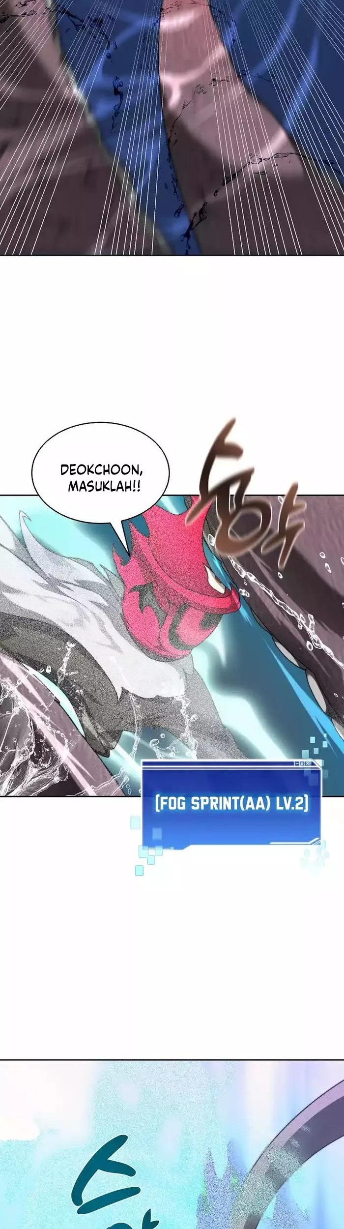 Stuck in the Tower Chapter 92 Gambar 23