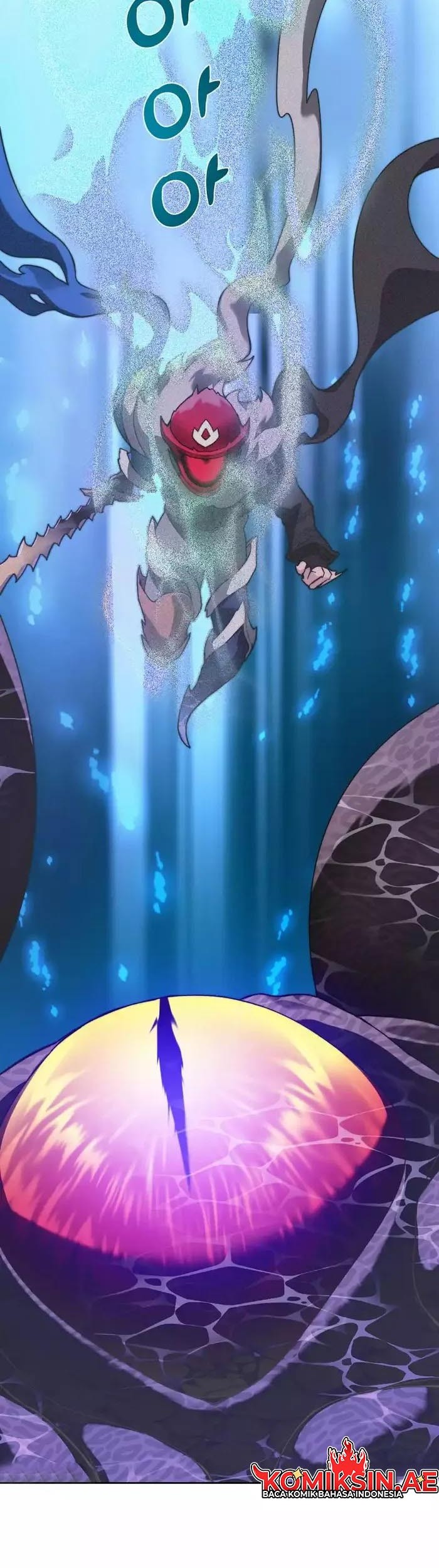 Stuck in the Tower Chapter 92 Gambar 24