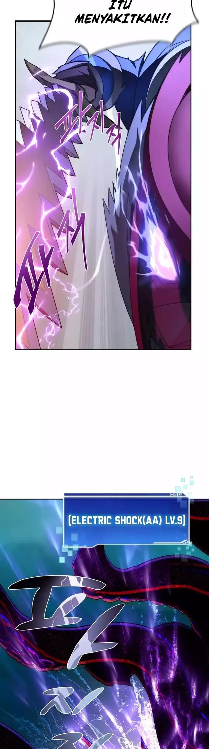 Stuck in the Tower Chapter 92 Gambar 26