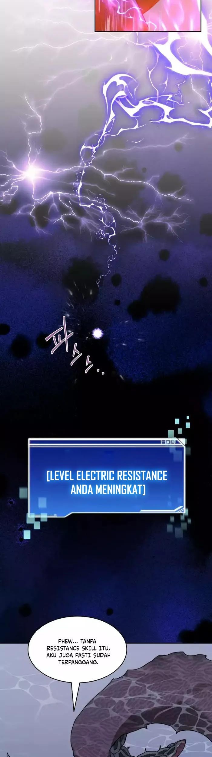 Stuck in the Tower Chapter 92 Gambar 28