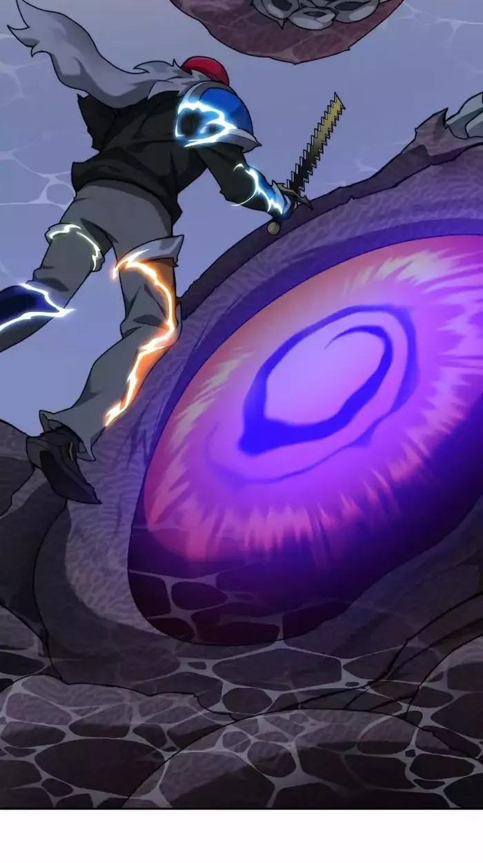 Stuck in the Tower Chapter 92 Gambar 29