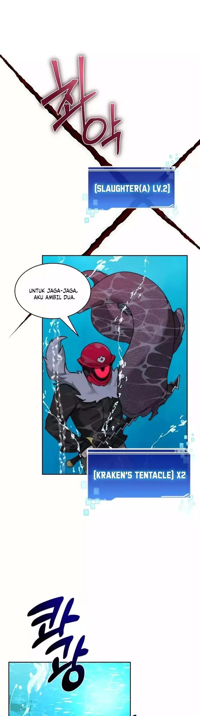 Stuck in the Tower Chapter 92 Gambar 30