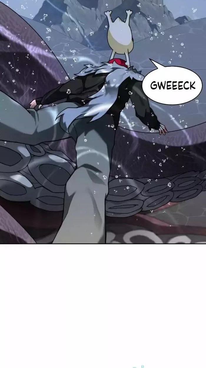 Stuck in the Tower Chapter 92 Gambar 33