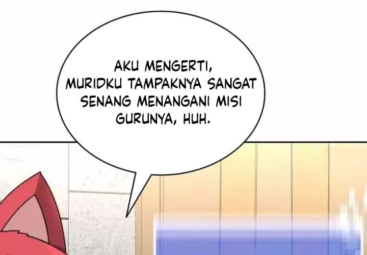 Stuck in the Tower Chapter 91 Gambar 41