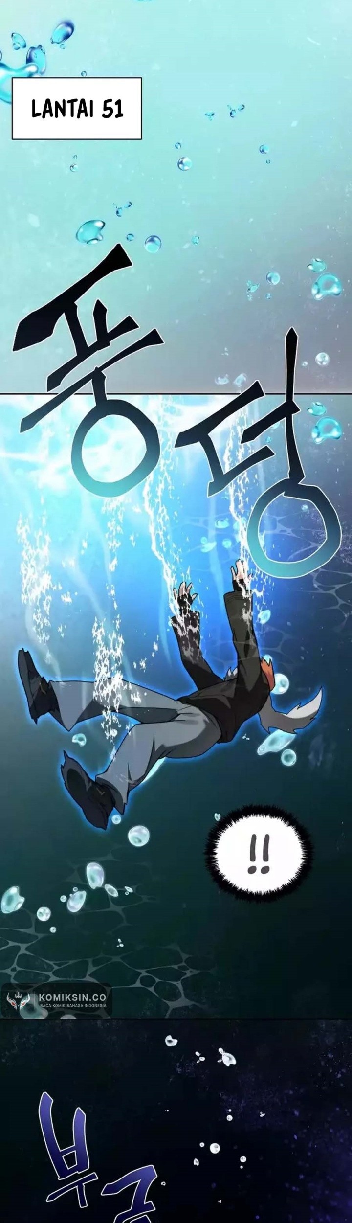 Stuck in the Tower Chapter 91 Gambar 44