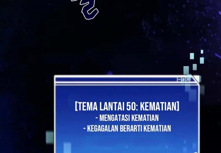 Stuck in the Tower Chapter 91 Gambar 45