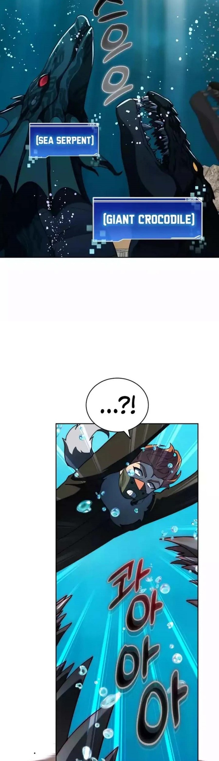 Stuck in the Tower Chapter 91 Gambar 48