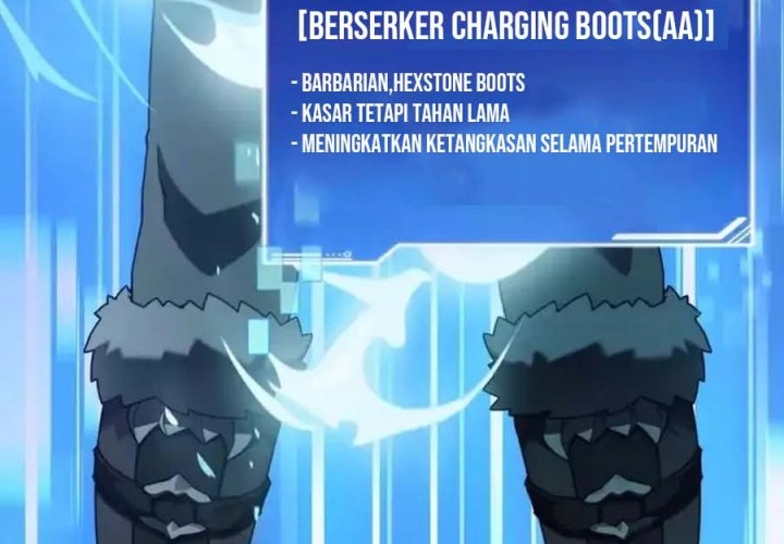 Stuck in the Tower Chapter 91 Gambar 53