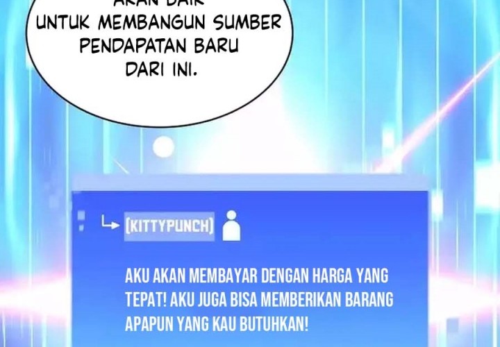 Stuck in the Tower Chapter 91 Gambar 57