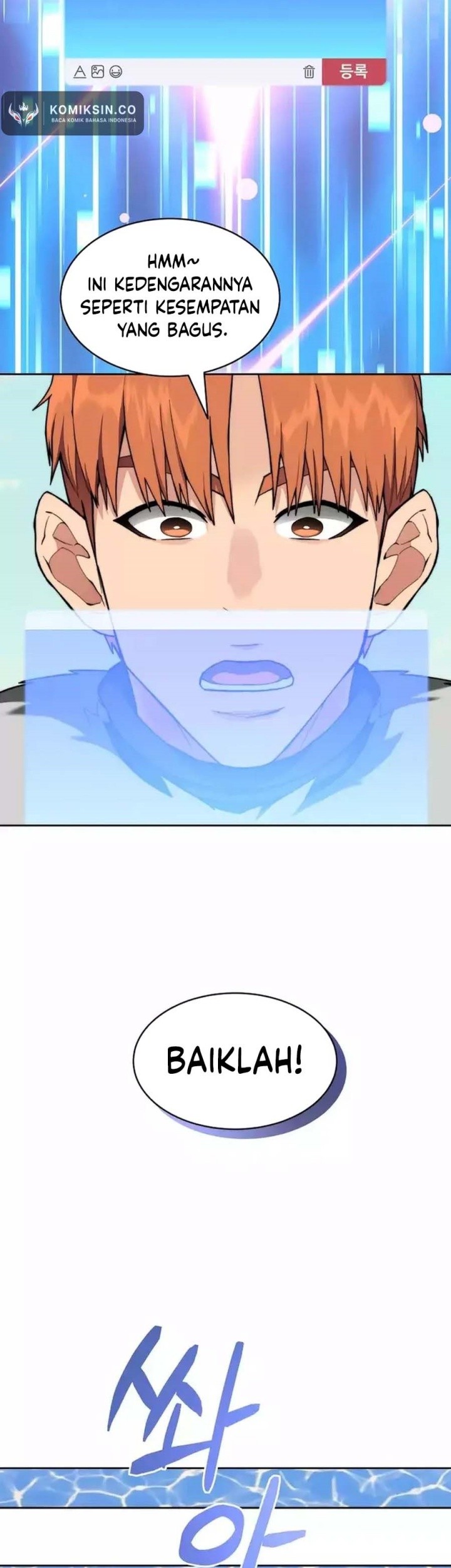 Stuck in the Tower Chapter 91 Gambar 58