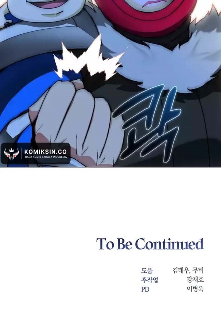 Stuck in the Tower Chapter 91 Gambar 72