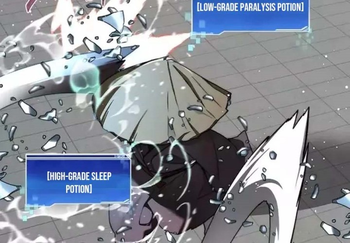 Stuck in the Tower Chapter 91 Gambar 13